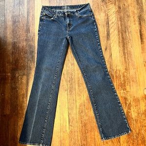 Vintage Polo Womens Jeans/Size 8